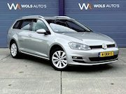 Volkswagen Golf - Variant 1.2 TSI Highline / KEURIG / GEEN OLIEVERBRUIK / NWE