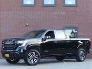 GMC Sierra - 6.2 V8 AT4 LED/Leer/Camera 3500KG Trekgewicht