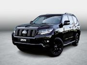 Toyota Land Cruiser - 2.8 D-4D-F Professional High Roof Window Van
