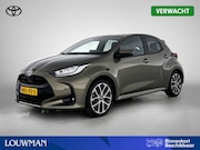 Toyota Yaris - 1.5 Hybrid 130 Executive | NL dealeronderhouden |