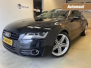 Audi A7 - 3.0 TDI quattro Pro Line plus 180KW ACC TOP STAAT APK 12-202
