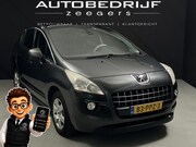 Peugeot 3008 - 1.6 ST *Navi*Pano*Automaat*AC