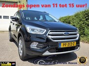 Ford Kuga - 1.5, 1e Eig! Camera! Carplay! Trekhaak! 12 mnd Garantie! Zon