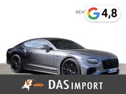 Bentley Continental - GT Speed OMBRE PAINT / FIRST CAR IN EU