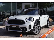 MINI Countryman - SE ALL4 CHILI SoH 92% I Pano I Navi I HarmanKardon I Camera