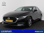 Mazda 3 - 2.0 e-SkyActiv-X M Hybrid 186 Comfort | Trekhaak | Stuur/sto