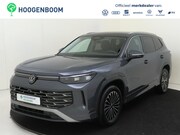 Volkswagen Tayron - 1.5 eHybrid Elegance | SoH 100% | Trekhaak | Parkeerassisten