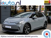 Volkswagen ID.3 - Pro 58 kWh Style Plus Leder/Elek. stoelen+mem/Keyless/Camera
