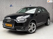 Audi Q3 - 2.0 TFSI quattro / AUT / Onderhouden