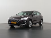 Ford Focus - Wagon 1.0 EcoBoost Vignale | Trekhaak | Winterpakket | Cruis