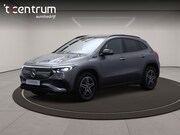 Mercedes-Benz EQA - 250 AMG Line 67 kWh 190 PK, SOH 96%, Panoramadak, Leder, Sto
