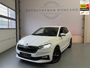 Skoda Fabia - 1.0 TSI Business Edition Automaat, Carplay, Cruise Control