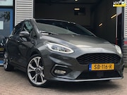 Ford Fiesta - 1.0 EcoBoost ST-Line|B&O|Carplay|Keyless|PDC|18''inch