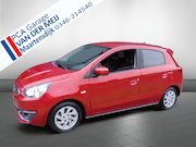 Mitsubishi Space Star - Automaat 1.0 Intense