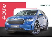 Skoda Enyaq iV - 80 204pk Business Edition Plus