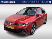 Volkswagen Golf - 1.4 eHybrid GTE / AUTOMAAT/ 245 PK/ PANO/ DCC/ PARK.SENSOR.V
