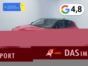 Opel Astra - Elegance, AHK, Kamera, Sitzheizung