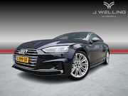 Audi A5 - Sportback 2.0 TFSI MHEV Sport Pro Line virtual / c
