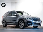 BMW X1 - xDrive25e M Sport|Pano dak|Trekhaak|Head up|Camera|19 inch