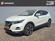 Nissan Qashqai - 1.3 DIG-T Premium Edition | Cruise control | Navi | DAB | Ap