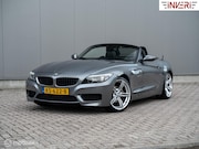 BMW Z4 - sDrive23i M-Pakket | Dealeronderhouden | Vol | 2e eigenaar |