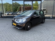 Volkswagen Up! - 1.0 BMT MOVE UP! 5-drs Nw. Model, 1e Eig, Airco, Navi, Elekt