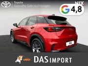 Lexus LBX - 1.5 Hybrid + Komfortpaket Allwetterreifen