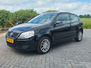Volkswagen Polo - 1.4-16V Turijn 2005 inruil koopje