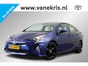 Toyota Prius - 1.8 First Edition, Leder