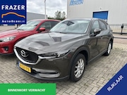 Mazda CX-5 - 2.0 SkyActiv-G 165 Skylease