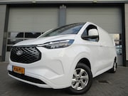 Ford e-Transit - Cust. 340 L2, Limited, 71kWh, 218pk, Carplay, Camera, 3-Zits