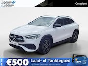 Mercedes-Benz GLA-Klasse - 180 Business Solution AMG *Automaat*Navi+Camera*Trekhaak*Sto