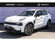 Lynk & Co 01 - 1.5 Plug-in Hybrid Core | GRATIS TREKHAAK | Nieuw Model | Ac