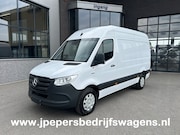 Mercedes-Benz eSprinter - 320 L2 H2 Pro 81kWh / Snel laden 115Kw / Trekhaak / MBUX / N