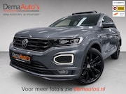 Volkswagen T-Roc - 1.5 TSI Sport 2X R-LINE PANO/V-COCKPIT/LED/CAM/ADAPT-CRUISE/