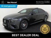 Mercedes-Benz E-klasse - AMG 53 4MATIC+ / Panoramadak/ Night 1+2/ DYNAMIC Plus/ Super