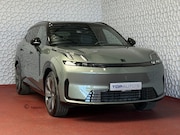 Lynk & Co 08 - 2026 345PK MORE 200KM NW AUTO HYBRIDE MASSAGE STOEL VERW/VEN