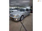 Mercedes-Benz E-klasse - 350 Elegance 4-Matic zeer net en roestvrij.