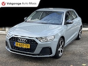 Audi A1 - Sportback 25 TFSI Advanced edition Clima/ Parkeersensor Acht