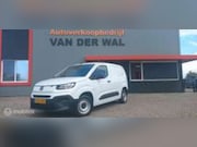Fiat Doblò - Cargo 1.5 BlueHDi 100 S&S L1/102PK/AIRCO/CRUISECON