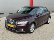 Audi A1 - 1.2 TFSI Ambition Pro Line Business