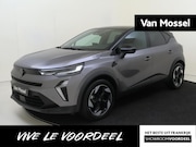 Renault Captur - 1.6 E-Tech full hybrid 145 techno | Navigatie | Camera
