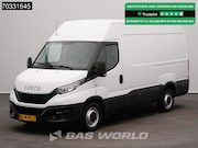 Iveco Daily - 35S14 L2H2 Airco Cruise 3500kg trekgewicht Euro6 3520L Airco