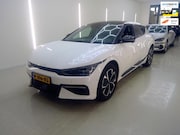 Kia EV6 - GT-Line 77.4 kWh SOH 100% PANO DEALER OND KIA GARANTIE