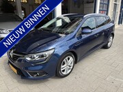 Renault Mégane - Estate 1.2 TCe Zen NAVI/CLIMA/CRUISE/NL AUTO/NW APK