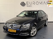 Mercedes-Benz C-klasse - 180 Business Class Navi Airco Cruise Pdc