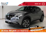 Nissan Juke - 1.6 Hybrid N-Connecta | € 5000, = KORTING | CARPLAY | COLD P