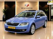 Skoda Octavia - Combi 1.4 TSI DSG|PANO|KEYLESS|ACC|STOELVERW|CANTON|LED|CARP