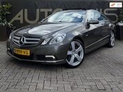 Mercedes-Benz E-klasse - 250 CDI*Panodak*Stoelvw.*Cruisecontr
