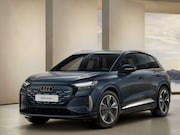 Audi Q4 e-tron - S edition 82 kWh 286 PK SUV